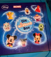 Rewe Disney Sammelalbum Nordrhein-Westfalen - Viersen Vorschau