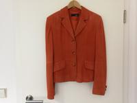 Jacke, Blazer, Jake*s, 36/38, Leder, guter Zustand Rheinland-Pfalz - Montabaur Vorschau