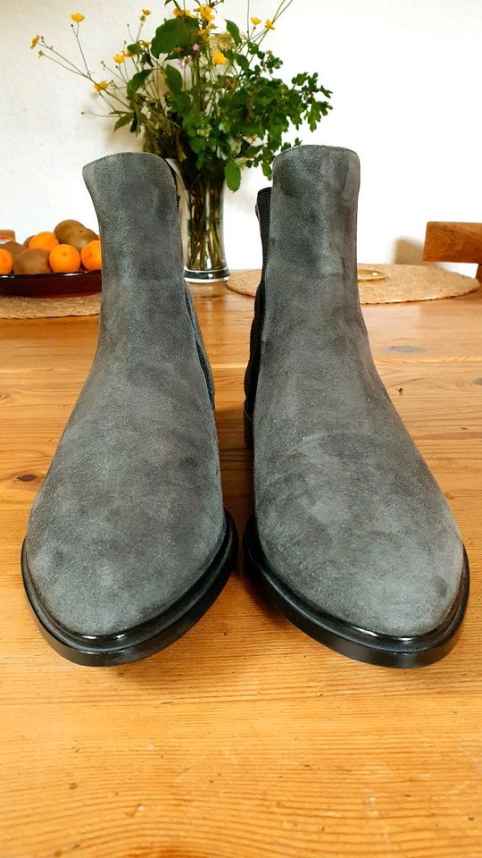 Calvin Klein Ancle Boots in Wolpertswende