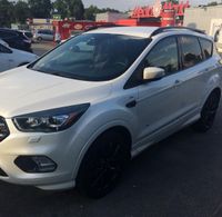 Ford Kuga 2,0 TDCi 4x4 132kW ST-Line ST-Line Bochum - Bochum-Südwest Vorschau