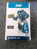 AVR JTAGICE mkII Programmer & Debugger Friedrichshain-Kreuzberg - Friedrichshain Vorschau
