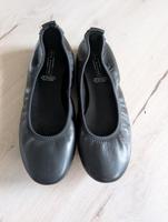 5th AVENUE Echtleder BALLERINAS 37 Schwarz Deichmann Leder w.neu! Berlin - Charlottenburg Vorschau