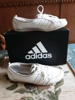 Damenschuhe ballerina Adidas 41 Thüringen - Sonneberg Vorschau