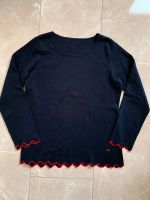 Neuwertig:ZABAIONE Tunika/Größe 42 -44/Pullover Berlin - Hellersdorf Vorschau