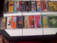 40 Musik CDs Rock, Pop, Party Hits, Dance  u.a. Bielefeld - Bielefeld (Innenstadt) Vorschau