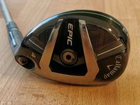 Callaway Epic Hybrid 4 - A-Flex - Golfschläger Eimsbüttel - Hamburg Niendorf Vorschau