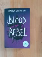 Blood Rebel - Darcy Crimson FARBSCHNITT Bayern - Diedorf Vorschau