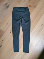 Leggins 36/38 NEU innen leichtes Fleece edel grau seidiger Glanz Dresden - Seidnitz/Dobritz Vorschau