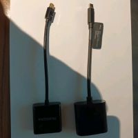 Dell und Victsing Adapter Adapterkabel Niedersachsen - Steinfeld Vorschau