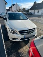 Mercedes Benz B Klasse zu verkaufen Nordrhein-Westfalen - Hilden Vorschau