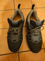 Merrell Trekkingschuhe Intercept Schwarz Gr. 45 Rheinland-Pfalz - Bad Neuenahr-Ahrweiler Vorschau