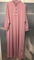 Abaya Baumwolle *NEU* Stillfunktion Hamburg-Nord - Hamburg Barmbek Vorschau