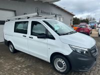 Mercedes-Benz Vito Kasten 114/116 CDI, 119 CDI lang / Sortimo! Baden-Württemberg - Aldingen Vorschau