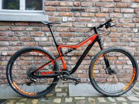 Cannondale Scalpel 2 Carbon 29er Lefty Carbon SRAM X0 1x12 Gr. L Nordrhein-Westfalen - Heinsberg Vorschau