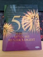50 Jahre Musik bei Readers Digest Jubiläums Edition Sachsen - Schkeuditz Vorschau