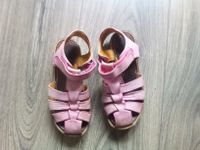 Sandalen zecchino d'oro pink 30 Leder Baden-Württemberg - Winterlingen Vorschau