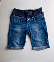 Kurze Umstandshose Umstandsjeans H&M *neuwertig* Niedersachsen - Fredenbeck Vorschau