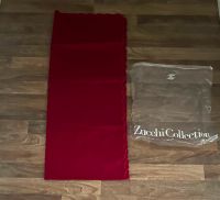 Zucchi | Tischdecke | Neu | Dunkelrot | Größe 128 x 165 Bayern - Bamberg Vorschau