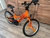 PUKY Kinderfahrrad ZLX 18 wie Neu!!!!! Brandenburg - Cottbus Vorschau