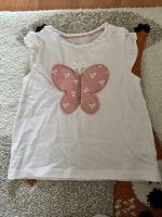 Shirt mit Schmetterling C&A Hannover - Linden-Limmer Vorschau