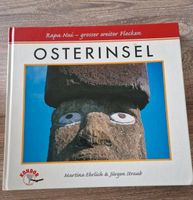 Buch Osterinsel Bayern - Thiersheim Vorschau