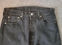 Jeans Levi Strauss Levi's Herren Gr. L ✅ Nordrhein-Westfalen - Salzkotten Vorschau