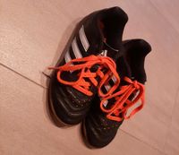 Adidas Hallenschuhe Sportschuhe Größe 29 Niedersachsen - Garrel Vorschau