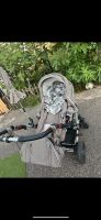 Kinderwagen Hartan Topline S Baden-Württemberg - Gaggenau Vorschau