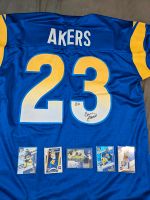 Cam Akers Trikot Los Angeles Rams NFL Football Brandenburg - Potsdam Vorschau