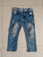 Topolino jeans 104 Nordrhein-Westfalen - Gladbeck Vorschau