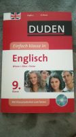 Duden Einfach klasse in Englisch Klasse 9 Baden-Württemberg - Tamm Vorschau