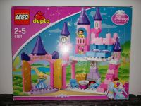 Lego Duplo Märchenschloß Sachsen-Anhalt - Stendal Vorschau