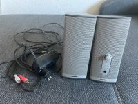 Bose Companion 2 Series II Multimedia Speaker System Brandenburg - Brandenburg an der Havel Vorschau