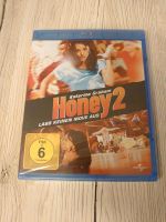 Blu-ray Honey 2 - Universal Studios - NEU & OVP - Tanzfilm Nordrhein-Westfalen - Hemer Vorschau