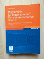 Papula Mathematik für Ingenieure und Naturwissenschaftler Band 2 Baden-Württemberg - Heidelberg Vorschau