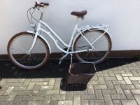 Fahrrad Pegasus Tourina Baden-Württemberg - Neuenburg am Rhein Vorschau