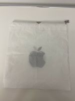 Vintage Apple Tüte zum Zuziehen-Original Nordrhein-Westfalen - Königswinter Vorschau