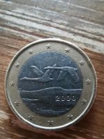 1 euro Münze Nordrhein-Westfalen - Meerbusch Vorschau