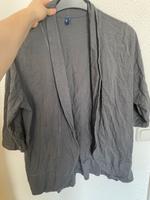 Cecil Weste XXL 3/4 Arm grau Saarland - Eppelborn Vorschau