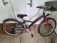 24 Zoll Fahrrad BTWIN 6 Gang Shimano Kinder-Rad Kinderfahrrad Berlin - Steglitz Vorschau