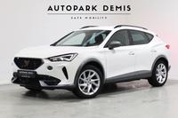 Cupra Formentor 1.4 e-Hybrid - 2023-ACC-LANE-PDC-KESSY Kreis Pinneberg - Appen Vorschau