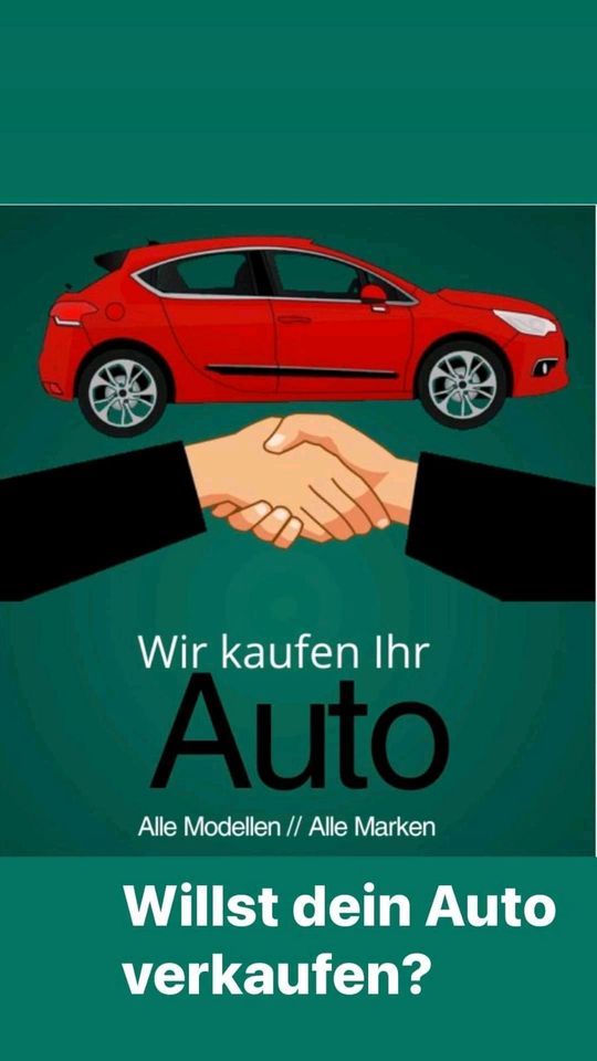 ❌AUTOANKAUF ALLER ART- Auto verkaufen? !Abholung & Bargeld!❌ in Erkelenz