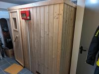 Private Sauna für zu hause Nordrhein-Westfalen - Wachtendonk Vorschau