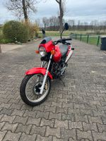 Honda Vigor 650 Niedersachsen - Hanstedt Kr Uelzen Vorschau