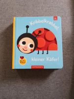 Buch "Kribbelkrabbel, kleiner Käfer!" von Coppenrath, NEU! Sachsen - Rabenau Vorschau