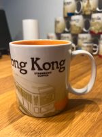 Starbucks Hong Kong Tasse mug Collector Series Baden-Württemberg - Reichenau Vorschau