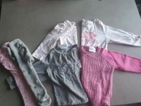 6 Teile  Pullover und Strumphose Mädchen 80 /Set Nordrhein-Westfalen - Minden Vorschau