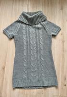 Strickkleid Blue Motion Gr. S 36 38 M Business Kleid Nordrhein-Westfalen - Windeck Vorschau