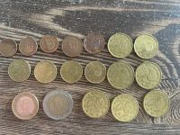 1-2- Cent 10-20-50Cent 1-2 € Spanien Bayern - Treuchtlingen Vorschau