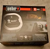 Weber I Grill 3 Thermometer NEU Nordrhein-Westfalen - Rees Vorschau